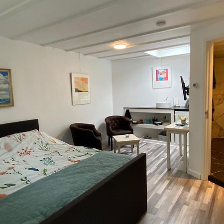 Studio Bergen Kültér fotó