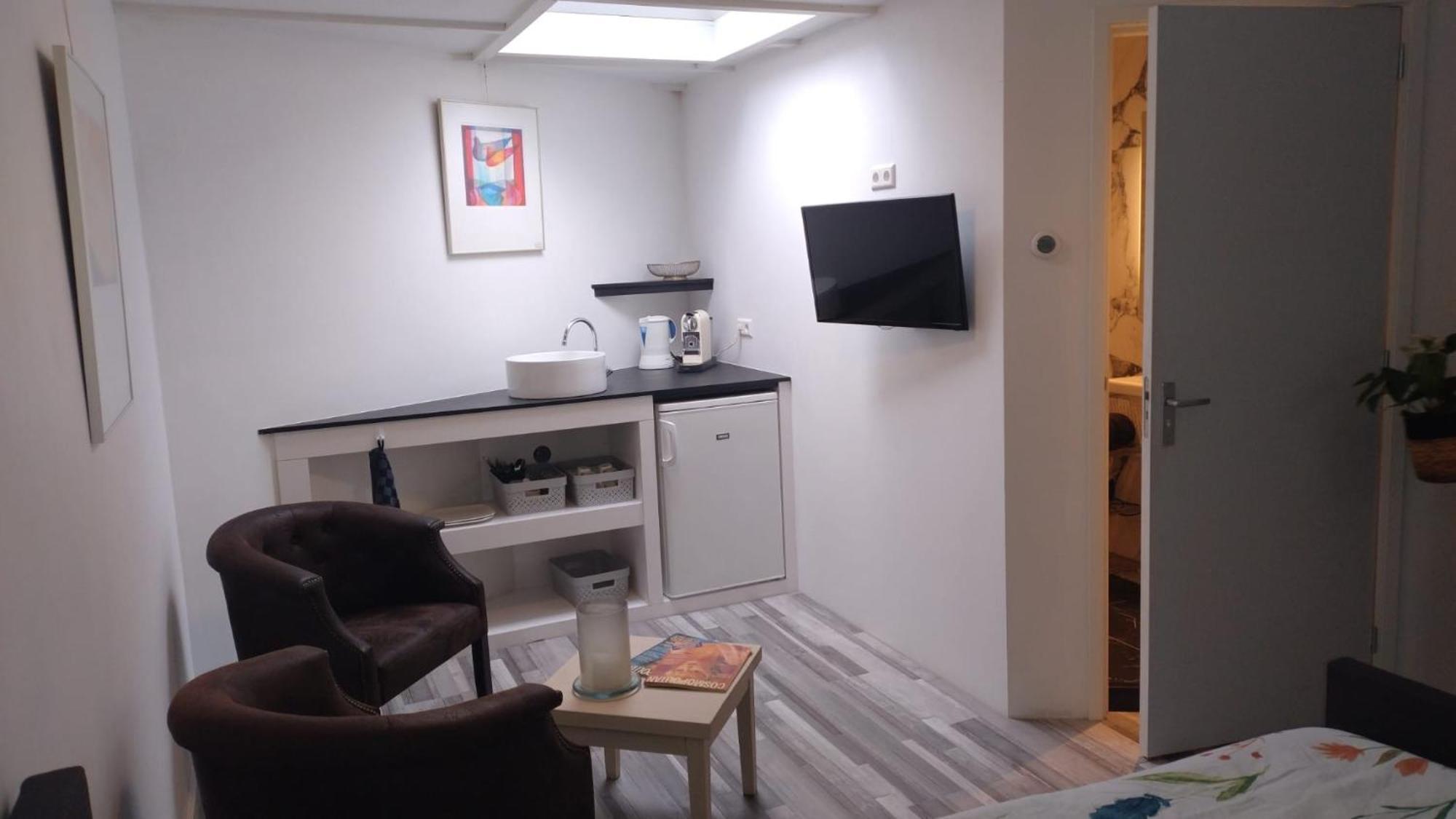 Studio Bergen Kültér fotó