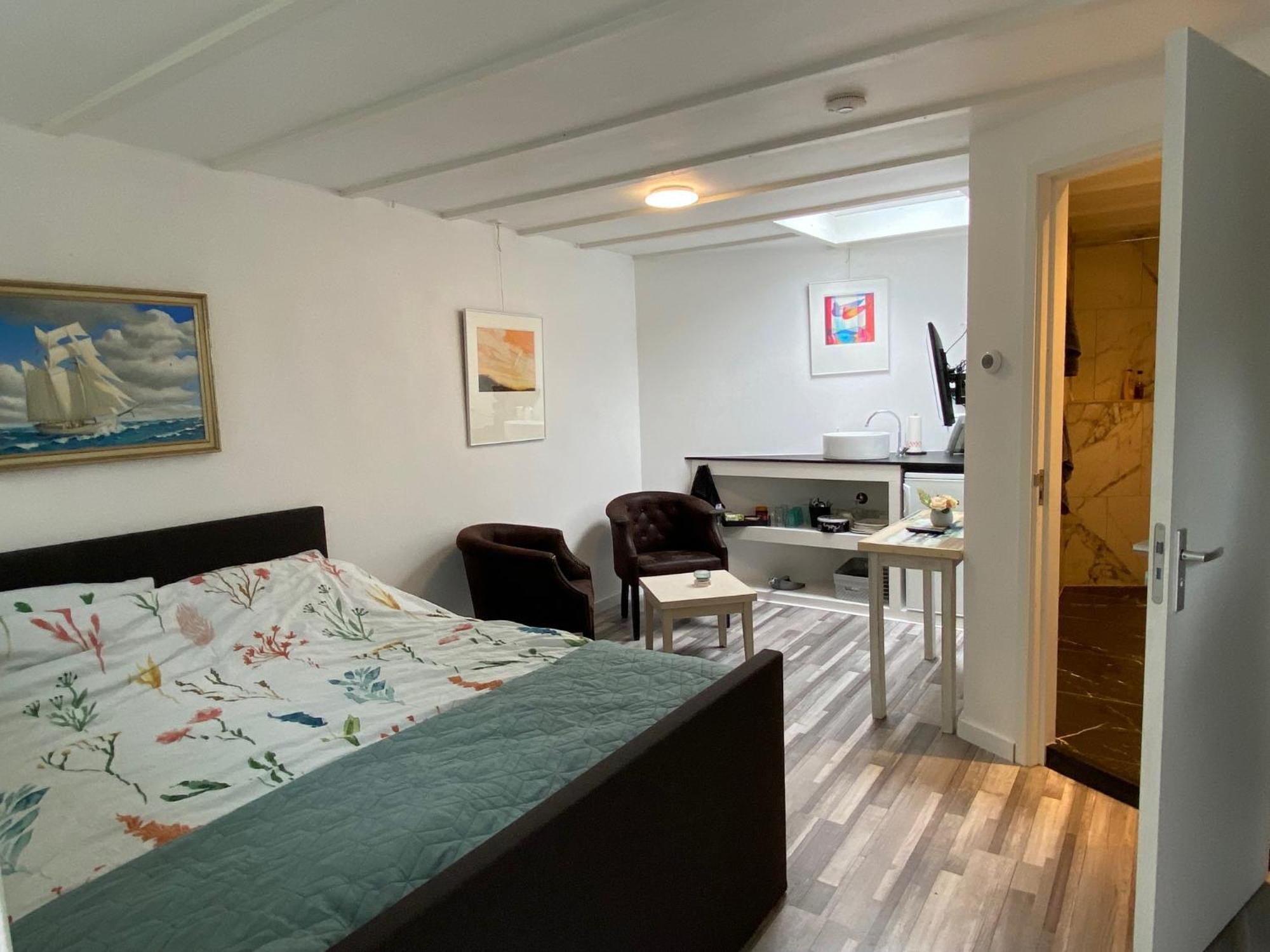 Studio Bergen Kültér fotó