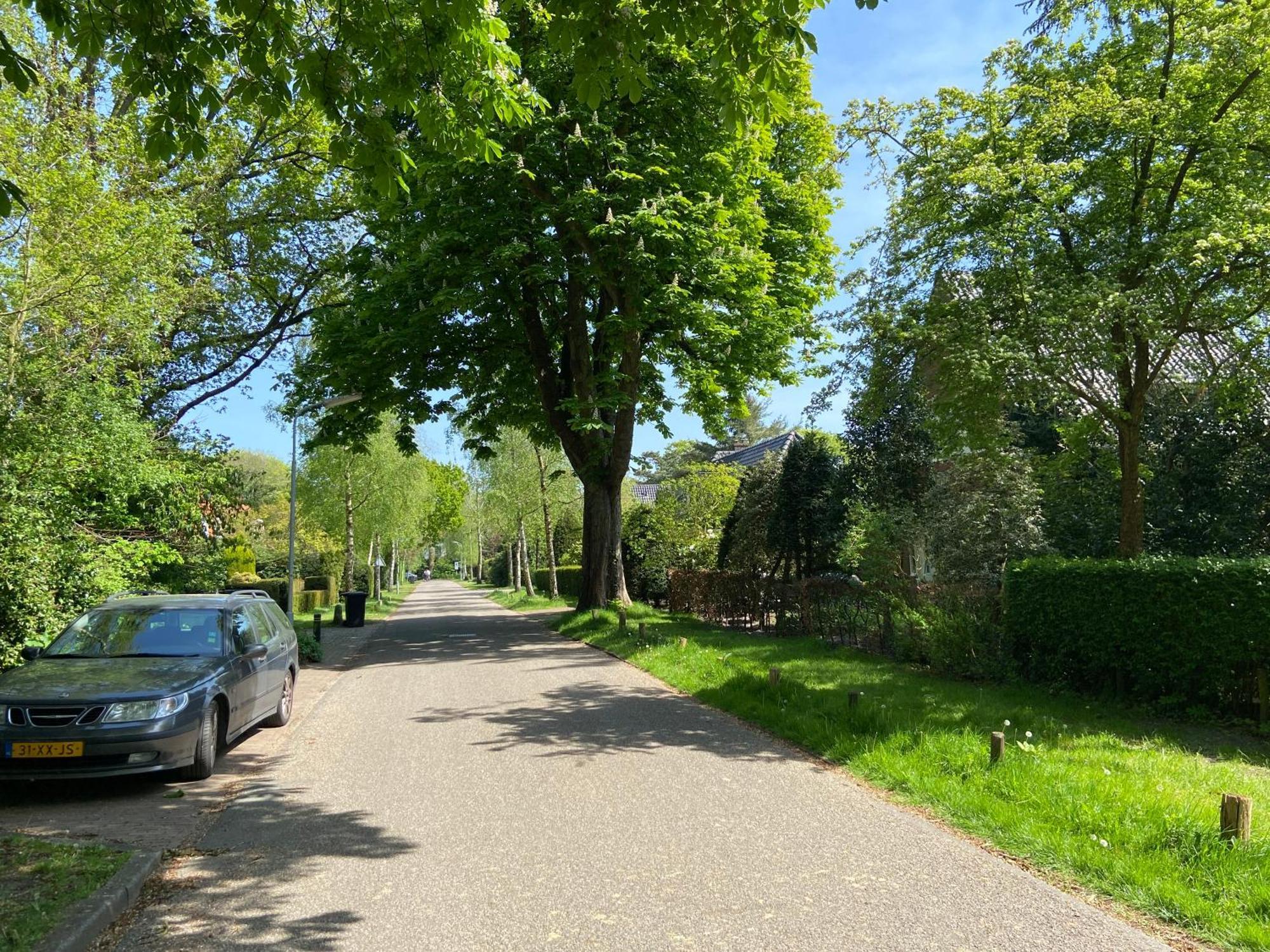 Studio Bergen Kültér fotó